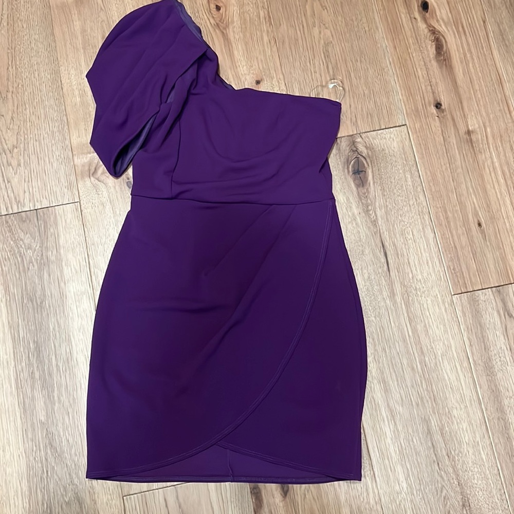 Blue Blush M